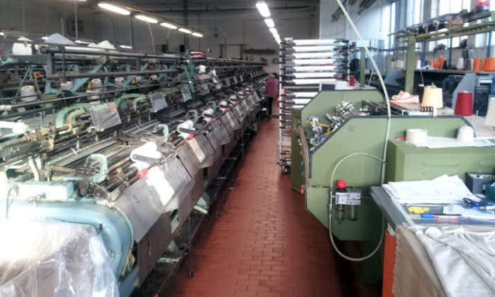 صناعة الألبسة الجاهزة تتراجع ف...