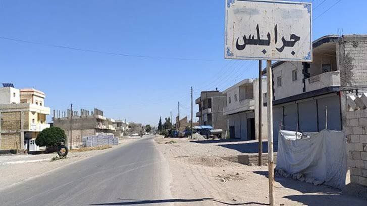 حلب.. محلي جرابلس يُقر كفالات...