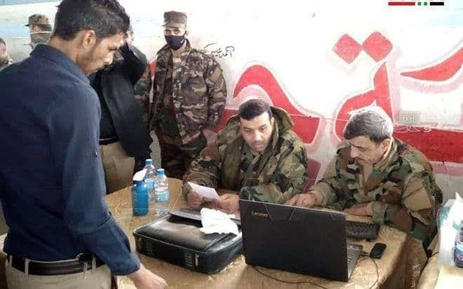 ما سبب إيقاف النظام لعمليات "ا...