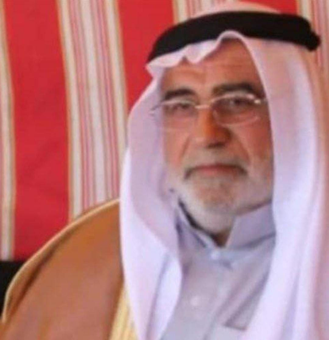 اغتيال شيخ عشيرة قرب مدينة قباسين بريف حلب 