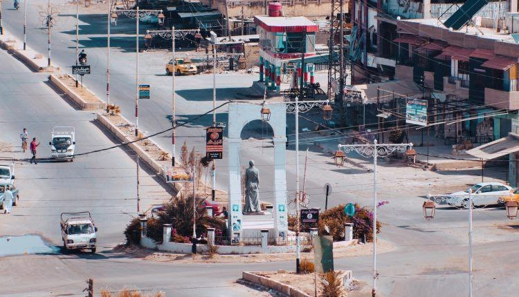 اغتيال شاب في ريف درعا الغربي