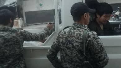 دير الزور.. المليشيات الإيراني...