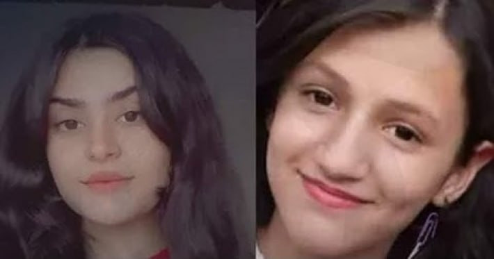 مناشدة للإفراج عن "قاصرتين"في...