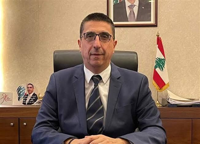 وزير لبناني: يجب إنشاء مخيم لل...