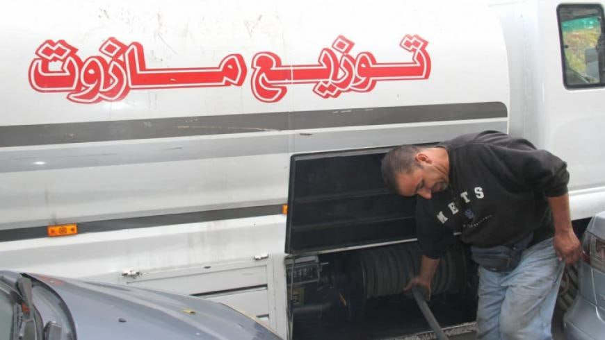 النظام يعاقب السويداء… توزيع ر...