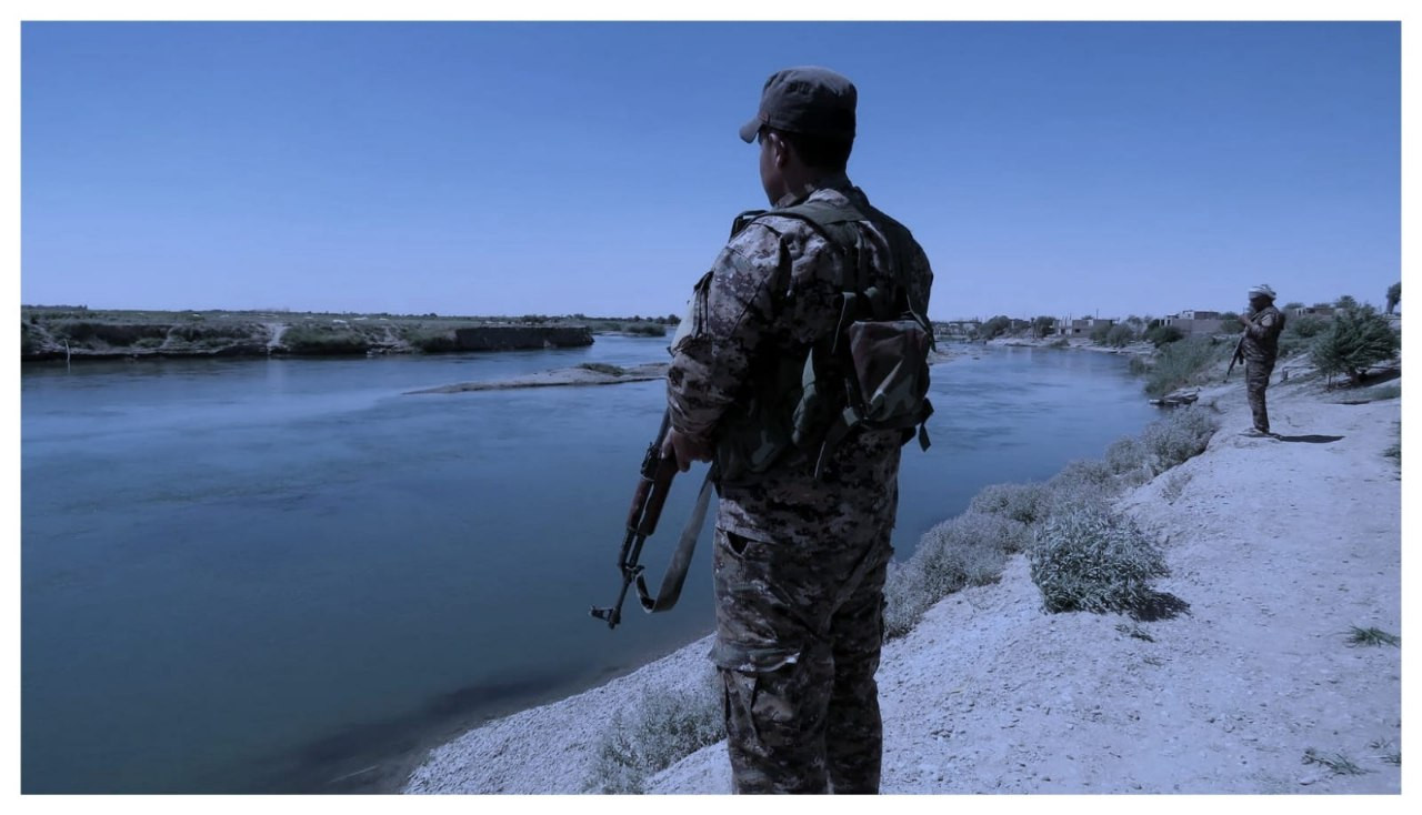 جرحى أطفال برصاص"قسد" في ديرال...