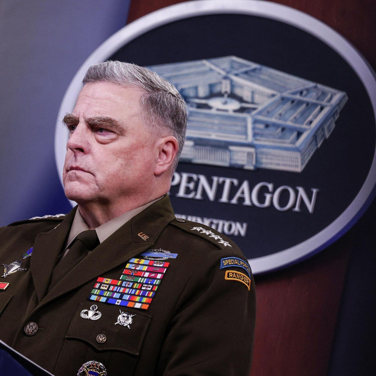 القيادة المركزية الأمريكية: دم...