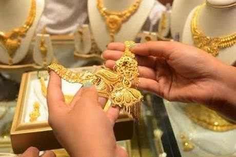 انتشار ظاهرة تأجير الذهب في حف...