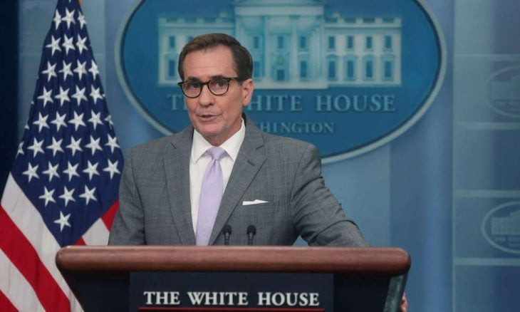 واشنطن تتهم إيران بتسهيل عمليا...