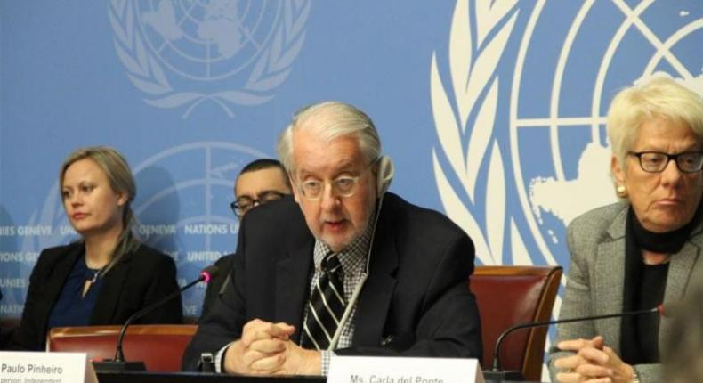 "التحقيق الدولية": الأعمال الع...