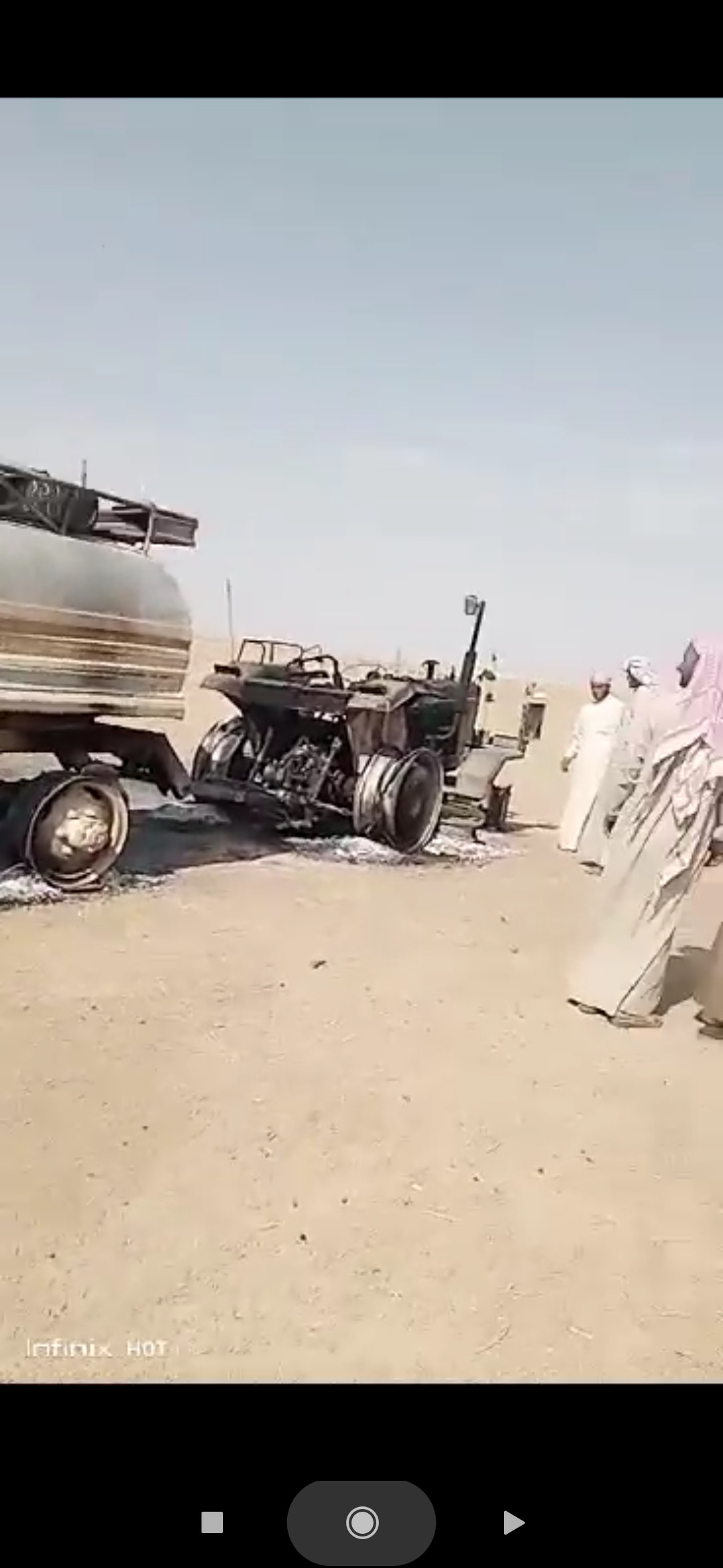 مقتل 4 رعاة أغنام بهجوم مسلح ف...