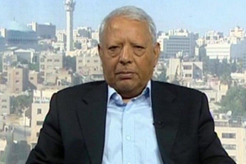 ناصر الثورة السورية.. وفاة وزي...