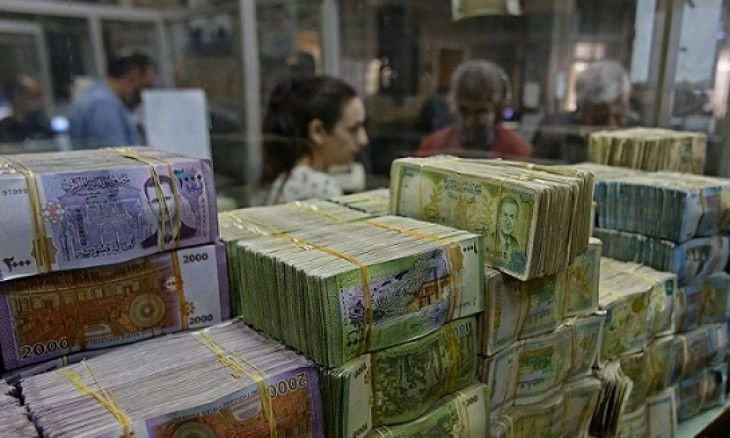 انتقادات لموازنة حكومة النظام...