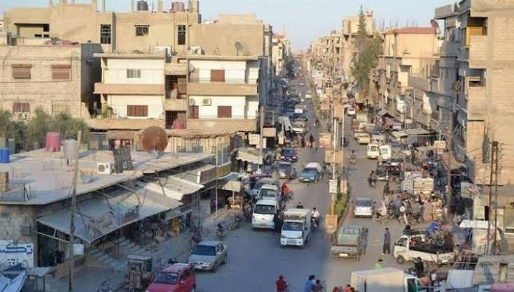 النظام يمهل مزارعي رنكوس 72 لم...