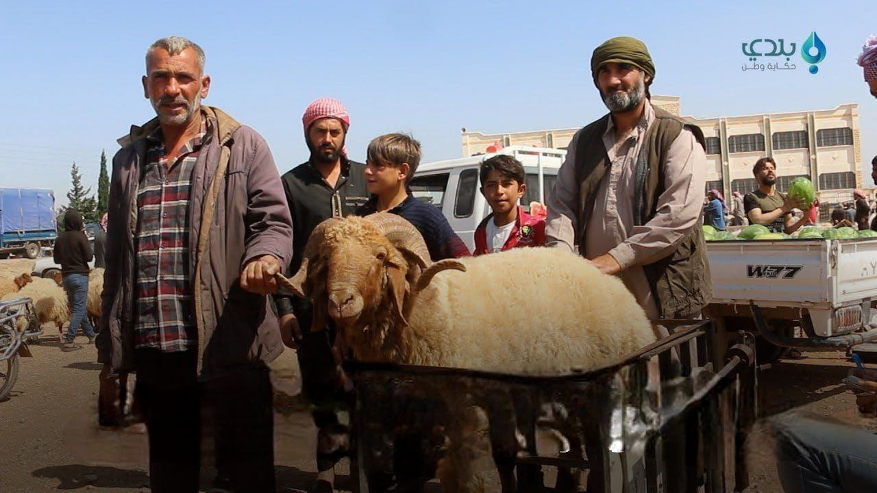 زراعة جرابلس تحظر بيع أدوية بي...