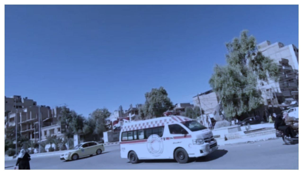 بغطاء "حزب البعث".. جريمةبحق ف...