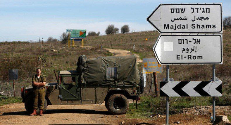 مصادر تؤكد سقوط قذائف مدفعية د...