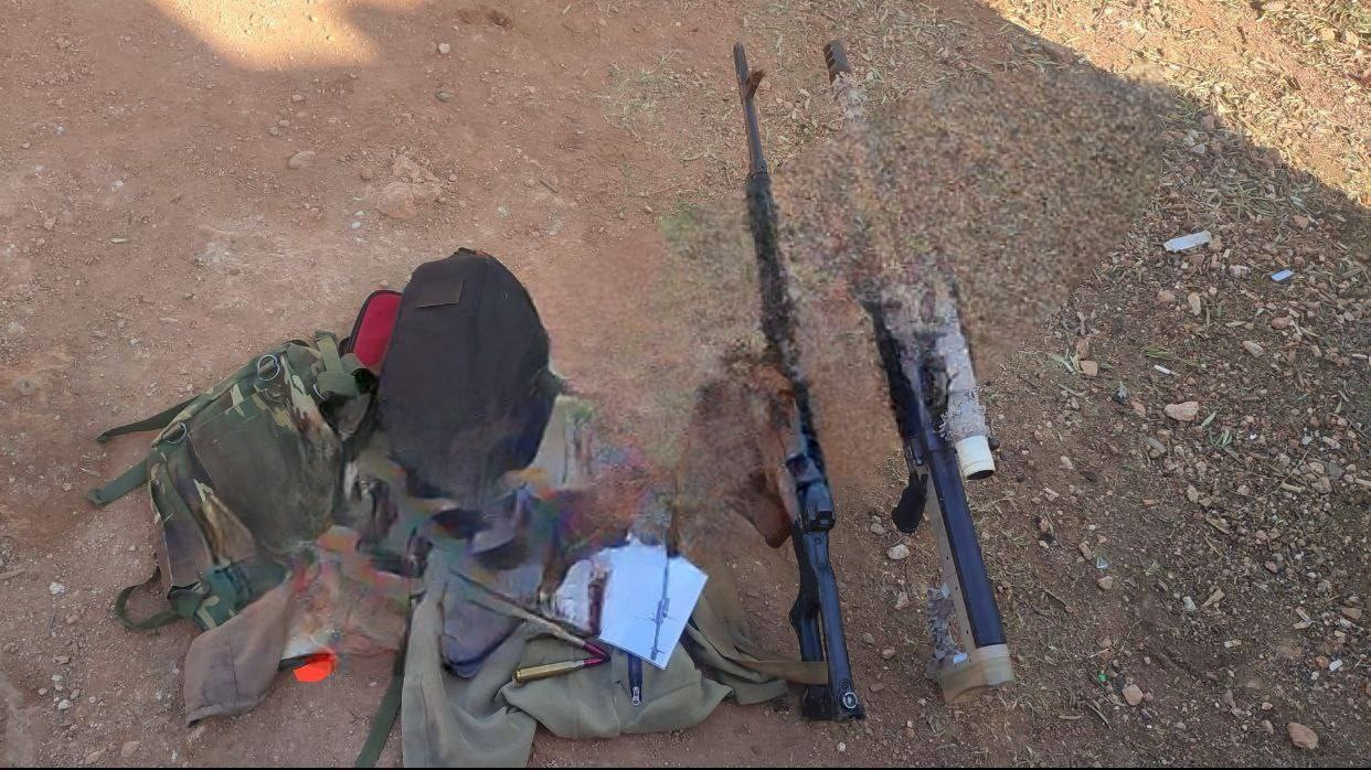 "الجيش الوطني" يباغت "قسد" شمال حلب