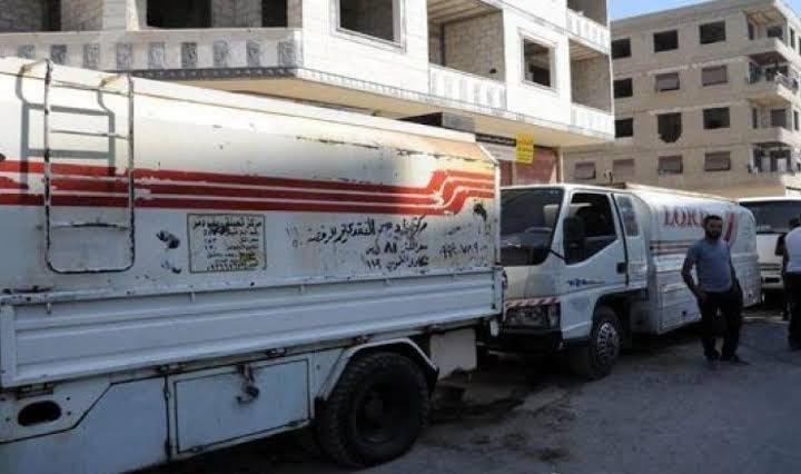 الأسد يواصل معاقبة السويداء.....