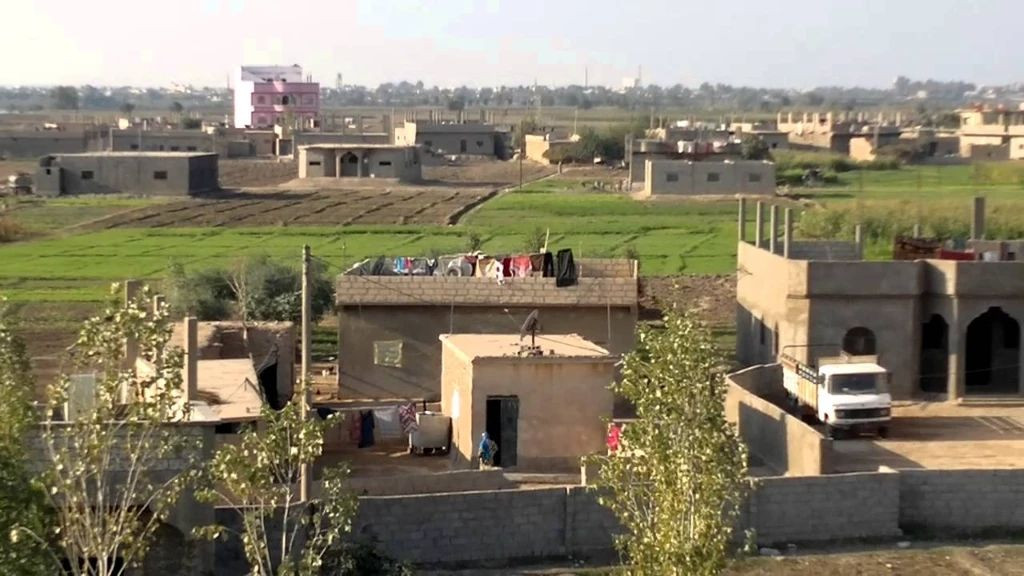 الكشف عن جريمة قتل بحق طفل بري...