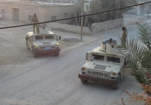 دير الزور.. "قسد" تتهم النظام...