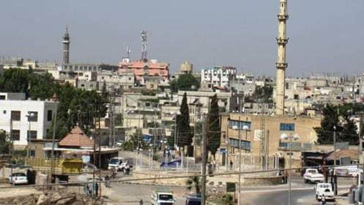 جد ينهي حياة حفيدته الرضيعة عن...