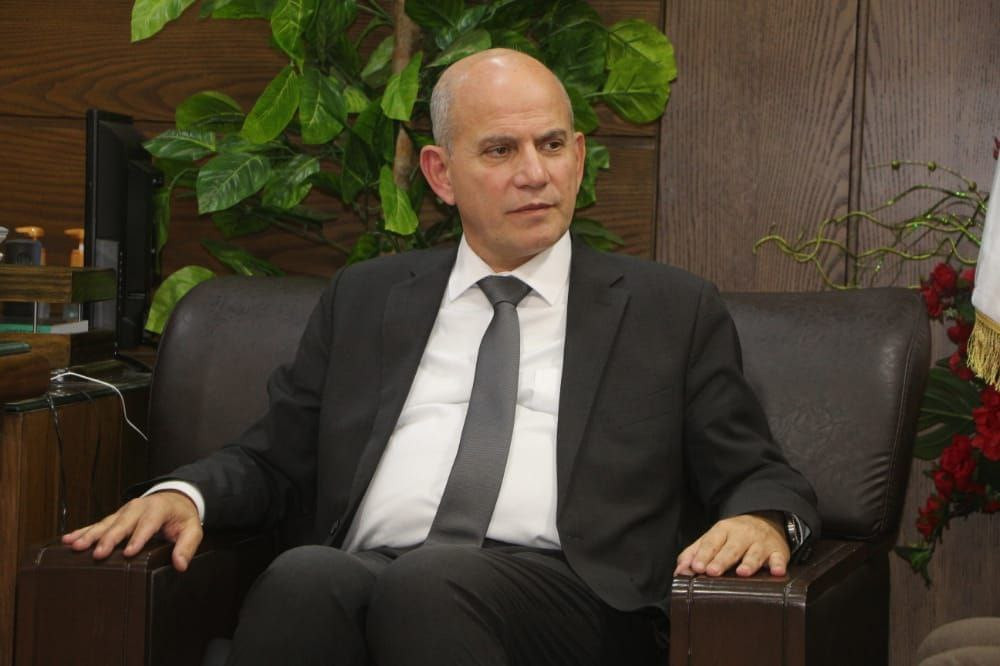 نجاة محافظ درعا من محاولةاغتيا...