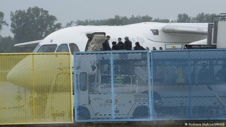 بعد وصولهم.. ألمانيا ترفض طلبا...