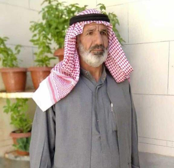 مقتل مدني برصاص قوات النظام شر...