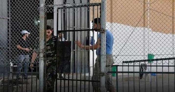 استشهاد سيدة تحت التعذيب في سج...