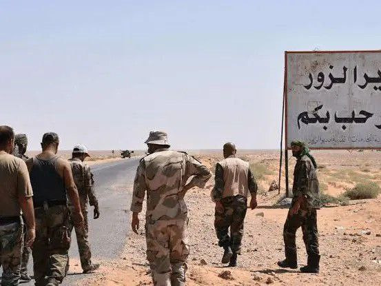 بحجة أنها منطقة عسكرية.. الملي...