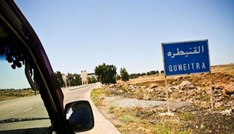 إيران تزيح روسيا من جنوب سوريا...