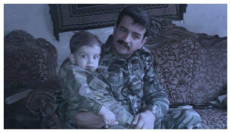 مقتل قائدميليشيا محلية مدعومة من "الجوية" في ديرالزور