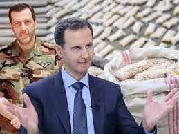 8 شخصيات بينهم ماهر الأسد على...