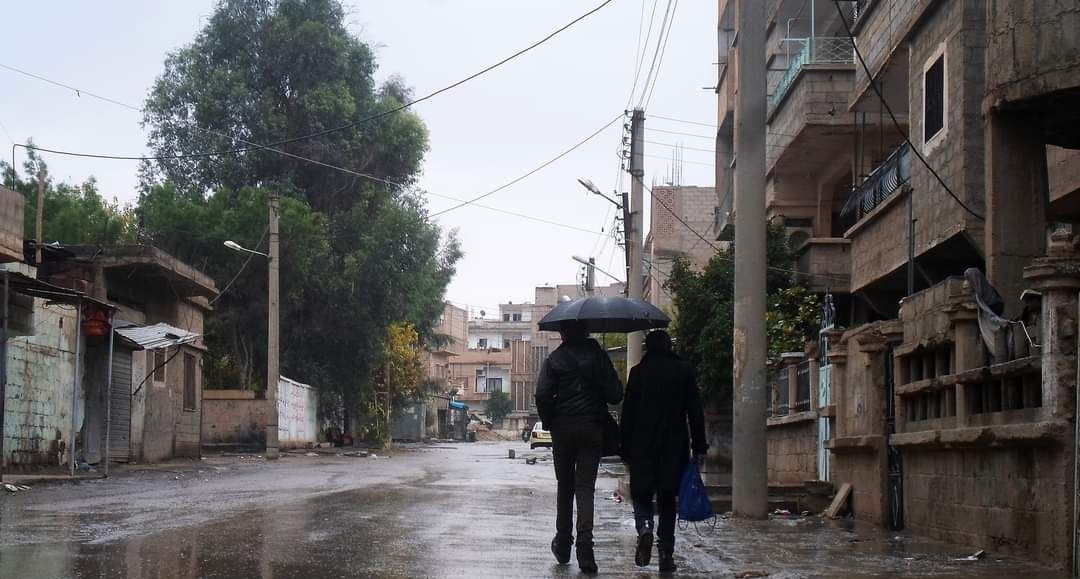 المليشيات الإيرانية تمنع إعادة...