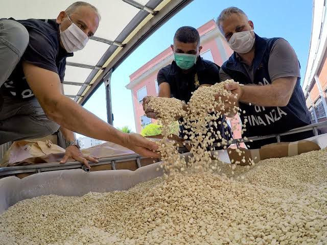 الكشف عن تفاصيل حول أحد مصانع...