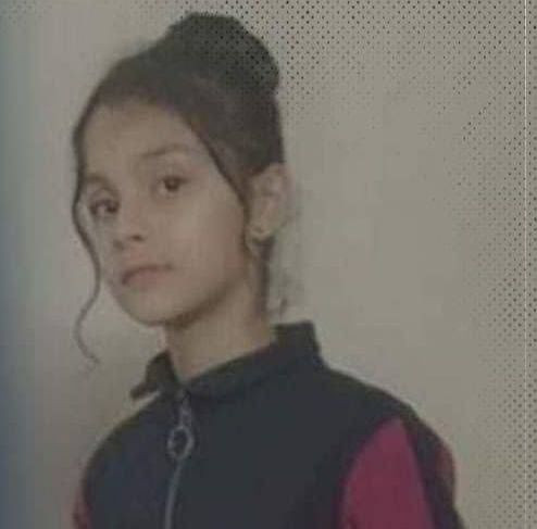 "الشبيبة الثورية" تسوق طفلة للتجنيد الإجباري في حلب 