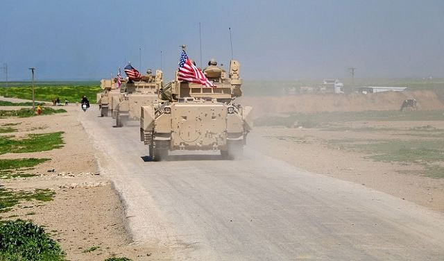 فصائل عراقية تعلن استهداف قاعد...