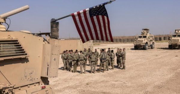 "فصائل عراقية" تعلن استهداف قا...