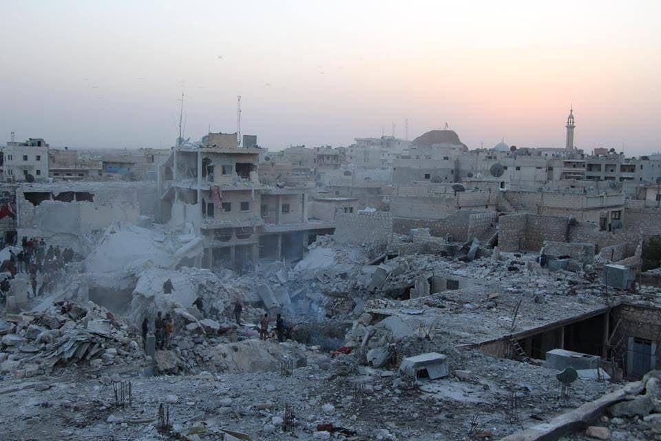 السفارة الأمريكية تُحيي الذكرى...