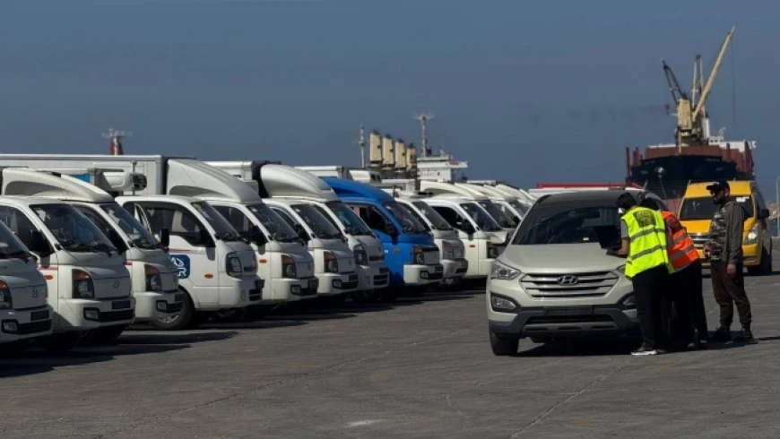 الهيئة العامة للمنافذ تنفي فرض...