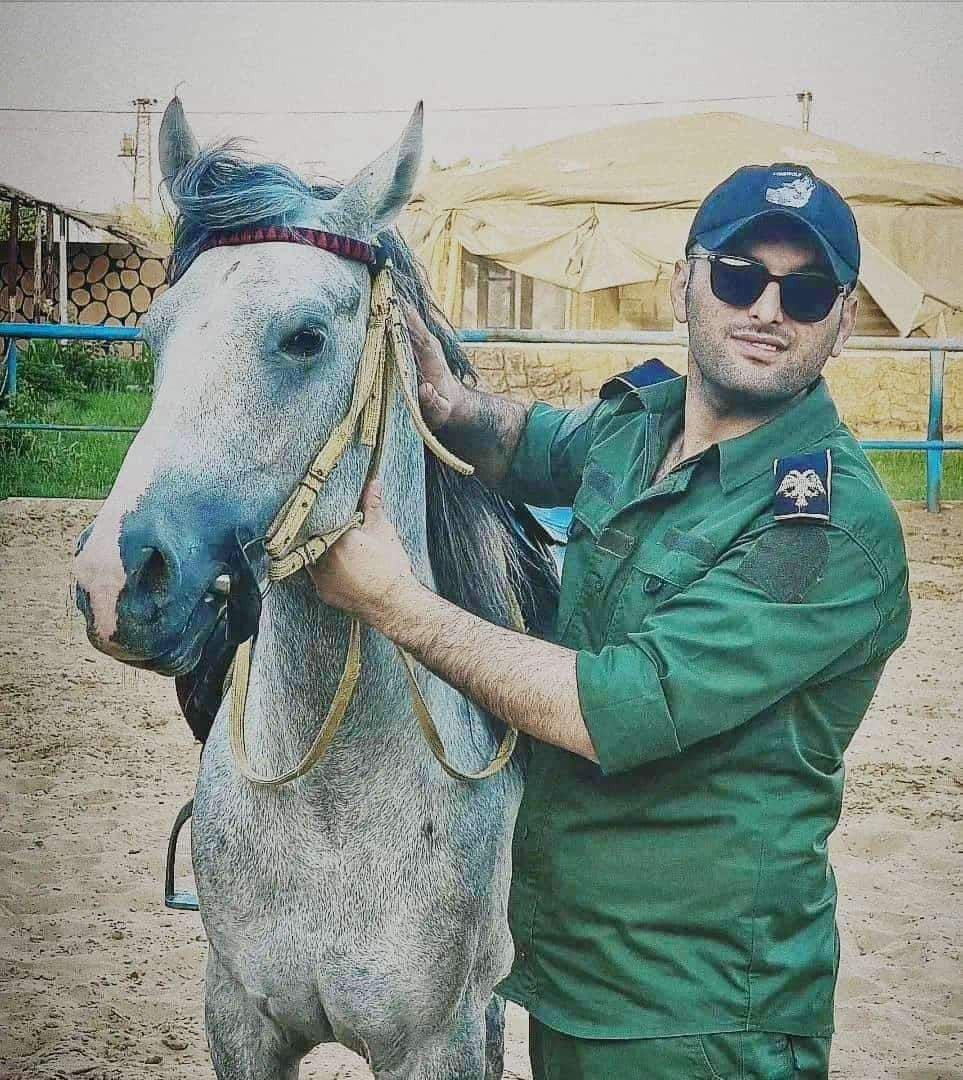 مجهولون يغتالون قياديا في قوات...