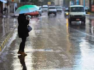 "الأرصاد الجويّة" تُحذر من أمط...