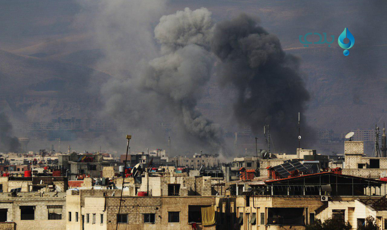 9 شهداء بإدلب.. ومكاسب كبيرة ل...