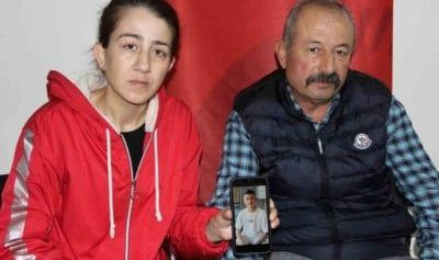 نظام الأسد يعتقل شاباً تركيا أ...