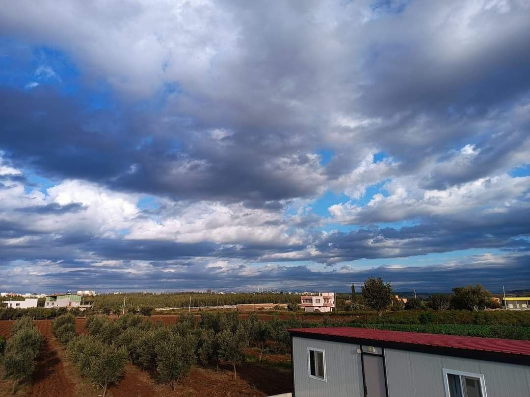 أجواء غائمة جزئيا.. تعرف على ح...