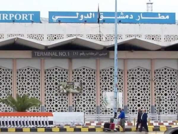 السماح للعراقيين بدخول سوريا د...