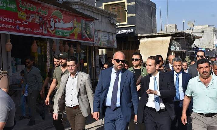 بوابة الصادرات ﻹنقاذ ما بقي من...