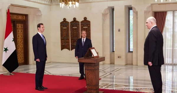 النظام يعين سفيرا له في السعود...