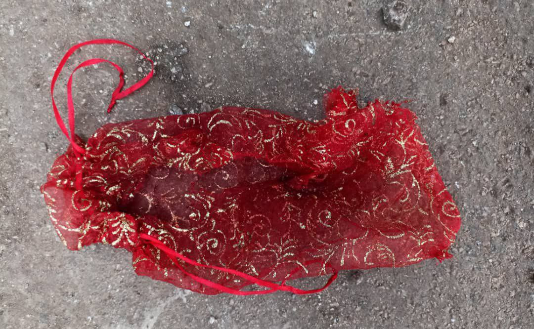 أسلوب جديد للنظام في درعا ... متفجرات داخل كيس هدايا